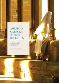 Abbildung von: American Catholic Women Religious - Palgrave Macmillan