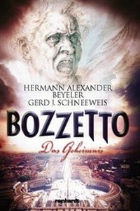 Enlarge image Cover: Bozzetto - Reinhardt, Friedrich
