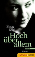 Cover: Hoch &uuml;ber allem - Haymon Verlag