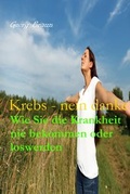 Cover: Krebs - nein danke - neobooks