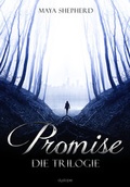 Cover: Promise - neobooks
