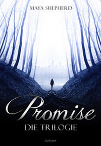Enlarge image Cover: Promise - neobooks