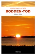 Cover: Bodden-Tod - Emons Verlag