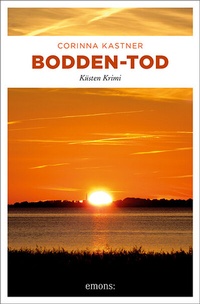 Enlarge image Cover: Bodden-Tod - Emons Verlag
