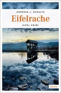 Abbildung von: Eifelrache - Emons Verlag