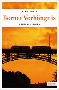 Abbildung von: Berner Verhängnis - Emons Verlag