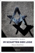 Cover: Im Schatten der Loge - Emons Verlag