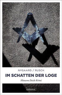 Enlarge image Cover: Im Schatten der Loge - Emons Verlag