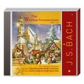 Cover: CD &raquo;Das Weihnachtsoratorium (BWV 248)&laquo; - St. Benno
