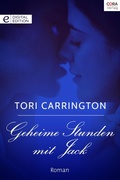 Cover: Geheime Stunden mit Jack - CORA Verlag