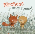 Cover: B&auml;rchens neuer Freund - J.P. Bachem Verlag