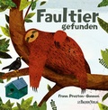 Cover: Faultier gefunden - J.P. Bachem Verlag