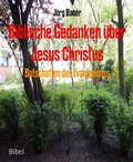 Cover: Botschaften des Evangeliums - BookRix