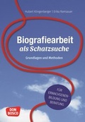 Cover: Biografiearbeit als Schatzsuche - Don Bosco Medien