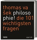 Cover: Philosophie! - Theiss in Herder