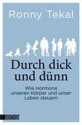 Cover: Durch dick und d&uuml;nn - DuMont Buchverlag