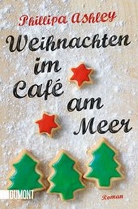 Abbildung von: Weihnachten im Café am Meer - DuMont Buchverlag
