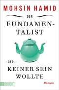 Cover: Der Fundamentalist, der keiner sein wollte - DuMont Buchverlag