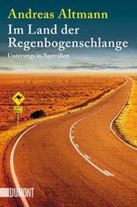 Abbildung von: Im Land der Regenbogenschlange - DuMont Buchverlag
