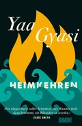 Cover: Heimkehren - DuMont Buchverlag