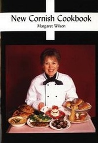 Abbildung von: New Cornish Cookbook - Tor Mark Press