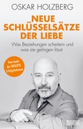 Cover: Neue Schl&uuml;ssels&auml;tze der Liebe - DuMont Buchverlag