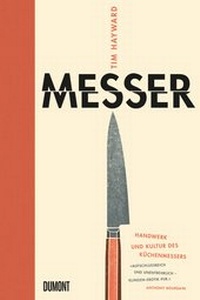 Abbildung von: Messer - DuMont Buchverlag