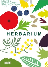 Abbildung von: Herbarium - DuMont Buchverlag