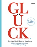 Cover: Gl&uuml;ck. The New World Book of Happiness - DuMont Buchverlag