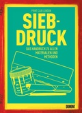 Cover: Siebdruck - DuMont Buchverlag