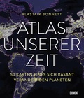 Cover: Atlas unserer Zeit - DuMont Buchverlag