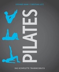 Cover: Pilates - Meyer & Meyer