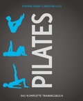 Cover: Pilates - Meyer & Meyer
