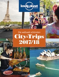 Abbildung von: LP Traveller - Die schönsten City-Trips 2017/2018 - LONELY PLANET DEUTSCHLAND