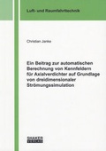 Cover: Ein Beitrag zur automatischen Berechnung von Kennfeldern f&uuml;r Axialverdichter auf Grundlage von dreidimensionaler Str&ouml;mungssimulation - Shaker