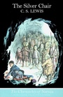 Cover: The Silver Chair (Paperback) - HarperCollins