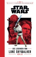 Cover: Star Wars: Journey to Star Wars: Die letzten Jedi - Panini Verlags GmbH