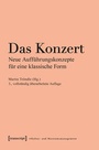 Cover: Das Konzert - transcript
