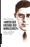 Cover: Hinter der Fassade der Wirklichkeit - Mandelbaum Verlag eG