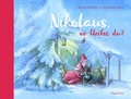 Cover: Nikolaus, wo bleibst du? - Baeschlin Verlag