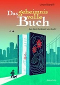 Cover: Das geheimnisvolle Buch - Baeschlin Verlag