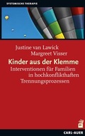 Cover: Kinder aus der Klemme - Carl-Auer Verlag