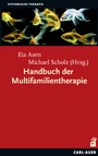 Cover: Handbuch der Multifamilientherapie - Carl-Auer Verlag