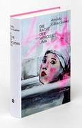 Cover: Die Rache der Mercedes Lima - Edition B&uuml;chergilde