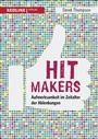 Cover: Hit Makers - REDLINE