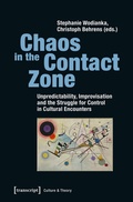 Cover: Chaos in the Contact Zone - transcript