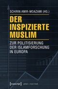 Cover: Der inspizierte Muslim - transcript