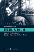 Cover: Textil & Raum - transcript