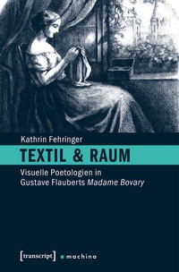 Enlarge image Cover: Textil & Raum - transcript