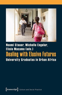 Enlarge image Cover: Dealing with Elusive Futures - transcript